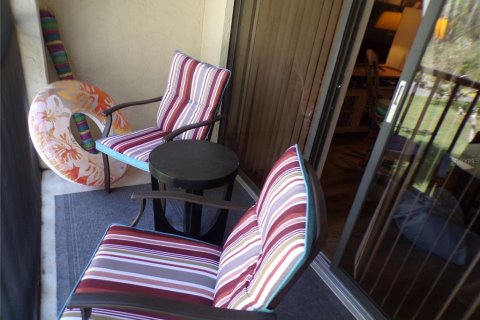 Condo in Port Charlotte, Florida, 1 bedroom № 2213613 - photo 20