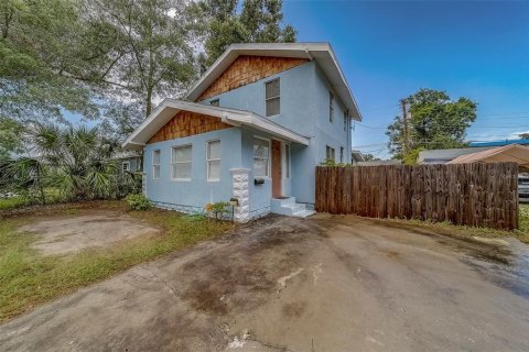 Casa en venta en Saint Petersburg, Florida, 4 dormitorios, 154.96 m2 № 1873457 - foto 1