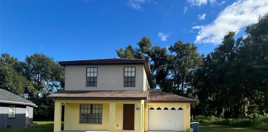 Casa en Bartow, Florida 3 dormitorios, 136.57 m2 № 1908282