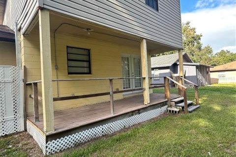 Casa en alquiler en Bartow, Florida, 3 dormitorios, 136.57 m2 № 1908282 - foto 12
