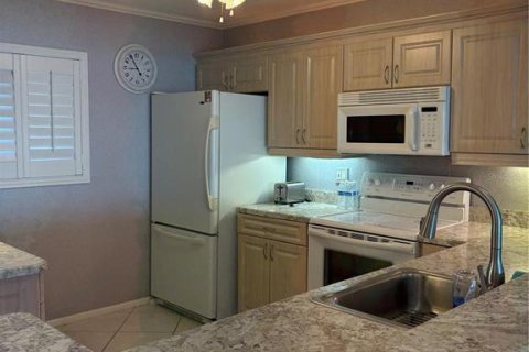 Copropriété à vendre à Clearwater, Floride: 2 chambres, 109.72 m2 № 2387466 - photo 5