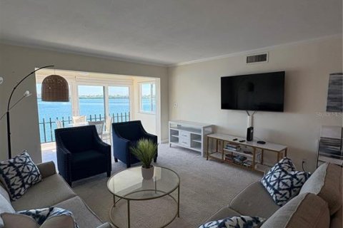 Copropriété à vendre à Clearwater, Floride: 2 chambres, 109.72 m2 № 2387466 - photo 12