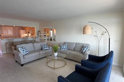 Copropriété à vendre à Clearwater, Floride: 2 chambres, 109.72 m2 № 2387466 - photo 8