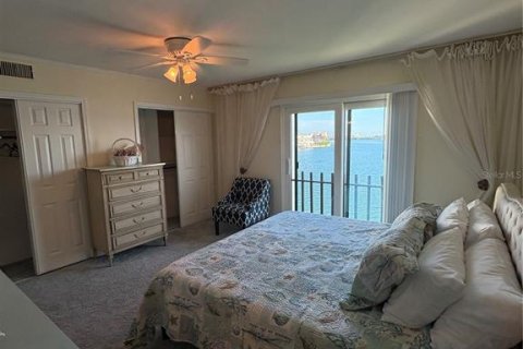 Copropriété à vendre à Clearwater, Floride: 2 chambres, 109.72 m2 № 2387466 - photo 18