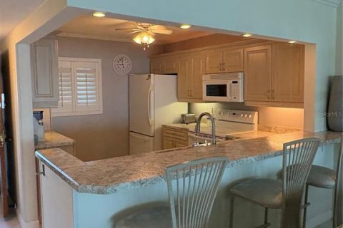 Copropriété à vendre à Clearwater, Floride: 2 chambres, 109.72 m2 № 2387466 - photo 4