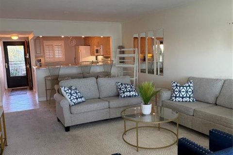 Copropriété à vendre à Clearwater, Floride: 2 chambres, 109.72 m2 № 2387466 - photo 9