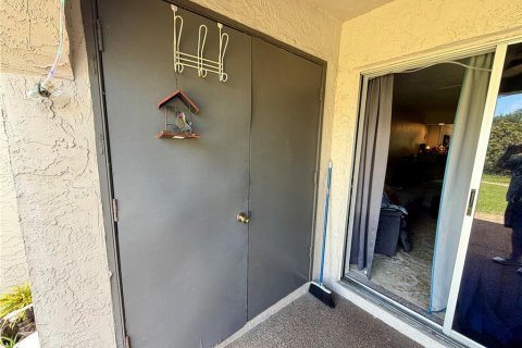 Condo in Seminole, Florida, 2 bedrooms № 2208270 - photo 21