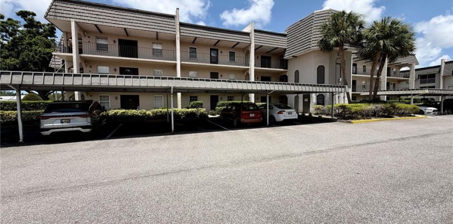 Condo in Seminole, Florida, 2 bedrooms № 2208270