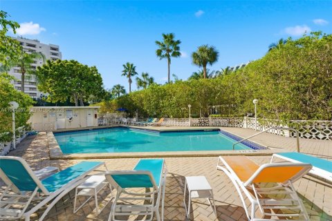 Купить кондоминиум в Майами-Бич, Флорида 2 спальни, 87.33м2, № 1971161 - фото 29