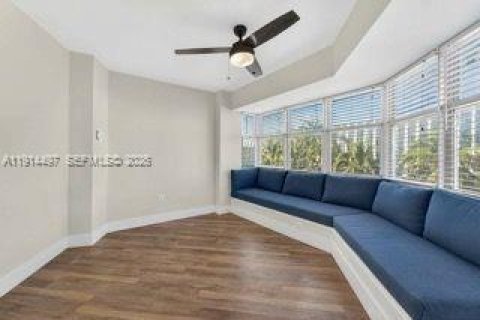 Купить кондоминиум в Майами-Бич, Флорида 2 спальни, 87.33м2, № 1971161 - фото 23