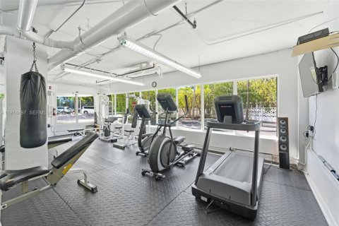 Купить кондоминиум в Майами-Бич, Флорида 2 спальни, 87.33м2, № 1971161 - фото 28