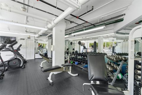 Купить кондоминиум в Майами-Бич, Флорида 2 спальни, 87.33м2, № 1971161 - фото 27