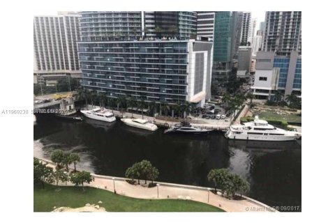 Condo à Miami, Floride, 1 chambre  № 2030163