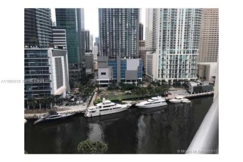 Copropriété à vendre à Miami, Floride: 1 chambre, 55.46 m2 № 2030163 - photo 2