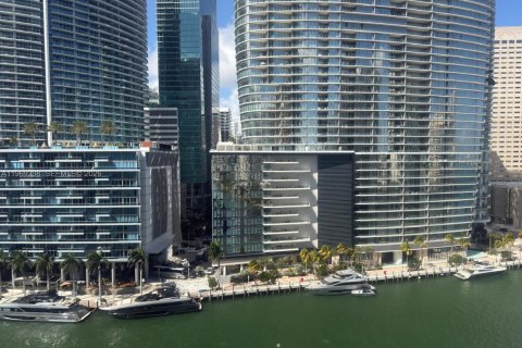 Copropriété à vendre à Miami, Floride: 1 chambre, 55.46 m2 № 2030163 - photo 15