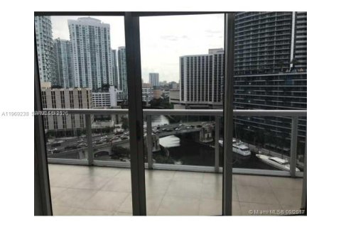 Copropriété à vendre à Miami, Floride: 1 chambre, 55.46 m2 № 2030163 - photo 3