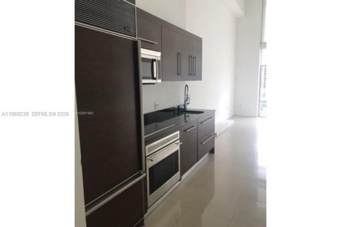 Copropriété à vendre à Miami, Floride: 1 chambre, 55.46 m2 № 2030163 - photo 4
