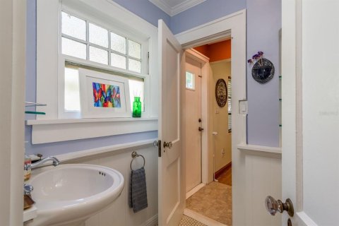 Casa en venta en Saint Petersburg, Florida, 4 dormitorios, 202.71 m2 № 1898910 - foto 25