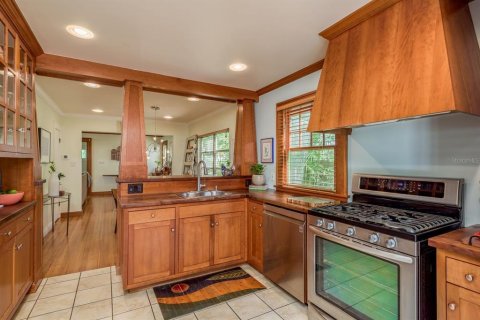 Casa en venta en Saint Petersburg, Florida, 4 dormitorios, 202.71 m2 № 1898910 - foto 22