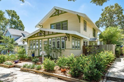 Casa en venta en Saint Petersburg, Florida, 4 dormitorios, 202.71 m2 № 1898910 - foto 3