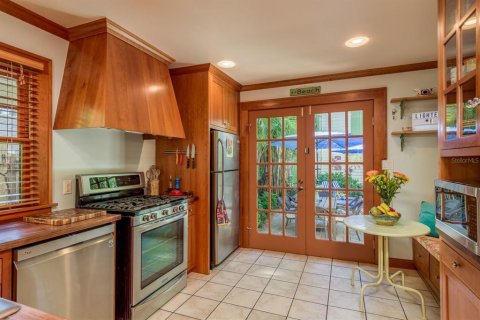 Casa en venta en Saint Petersburg, Florida, 4 dormitorios, 202.71 m2 № 1898910 - foto 20