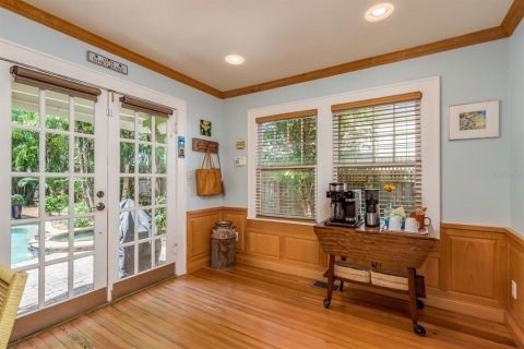 Casa en venta en Saint Petersburg, Florida, 4 dormitorios, 202.71 m2 № 1898910 - foto 23