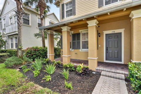 Adosado en alquiler en Jupiter, Florida, 3 dormitorios, 149.85 m2 № 2247941 - foto 2