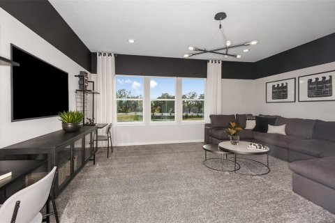 House in Riverview, Florida 5 bedrooms, 332.13 sq.m. № 1547343 - photo 11