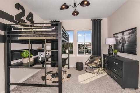 House in Riverview, Florida 5 bedrooms, 332.13 sq.m. № 1547343 - photo 18