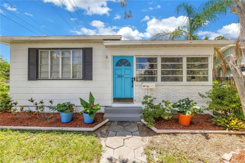 Villa ou maison à vendre à Saint Petersburg, Floride: 3 chambres, 117.06 m2 № 2349165 - photo 2