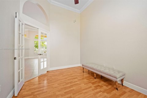 Villa ou maison à louer à Pembroke Pines, Floride: 5 chambres, 262.82 m2 № 1964109 - photo 6