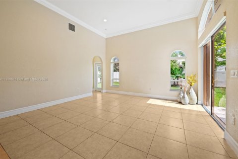 Villa ou maison à louer à Pembroke Pines, Floride: 5 chambres, 262.82 m2 № 1964109 - photo 11