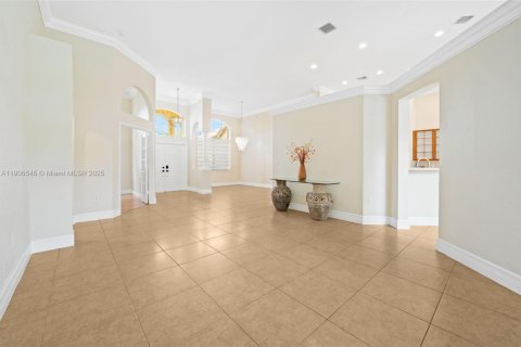 Villa ou maison à louer à Pembroke Pines, Floride: 5 chambres, 262.82 m2 № 1964109 - photo 8