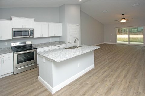 Immobilier commercial à vendre à Citrus Springs, Floride: 4 chambres, 212 m2 № 2324907 - photo 6