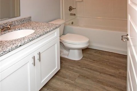 Immobilier commercial à vendre à Citrus Springs, Floride: 4 chambres, 212 m2 № 2324907 - photo 20