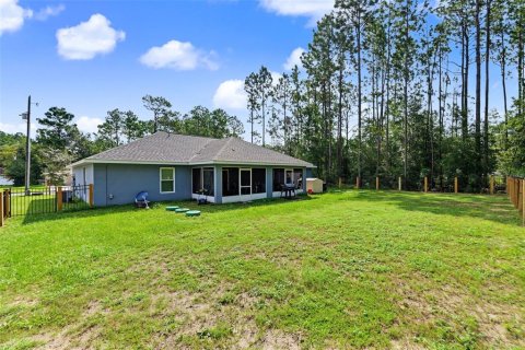 Immobilier commercial à vendre à Citrus Springs, Floride: 4 chambres, 212 m2 № 2324907 - photo 25