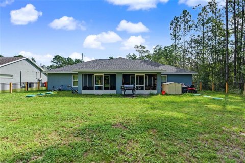 Immobilier commercial à vendre à Citrus Springs, Floride: 4 chambres, 212 m2 № 2324907 - photo 27