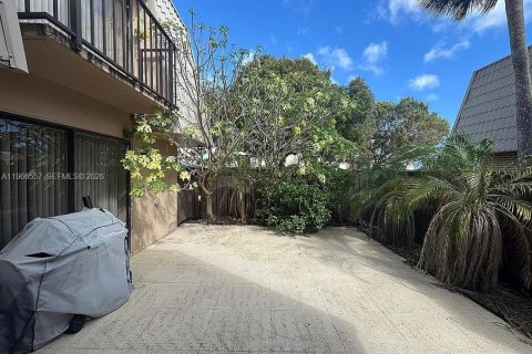 Touwnhouse à vendre à West Palm Beach, Floride: 2 chambres, 114.83 m2 № 2028233 - photo 2