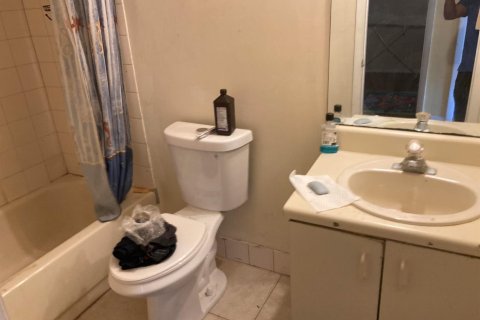 Adosado en venta en Oakland Park, Florida, 4 dormitorios, 121.52 m2 № 2427911 - foto 9