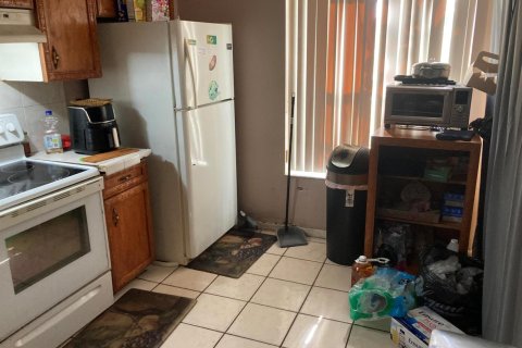 Adosado en venta en Oakland Park, Florida, 4 dormitorios, 121.52 m2 № 2427911 - foto 5