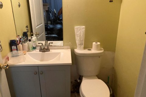 Adosado en venta en Oakland Park, Florida, 4 dormitorios, 121.52 m2 № 2427911 - foto 10