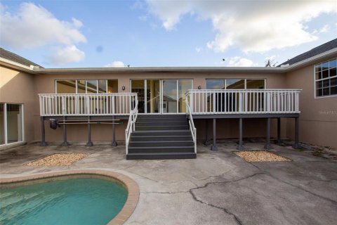 Appartement à New Port Richey, Floride 3 chambres, 197.42 m2 № 2226150