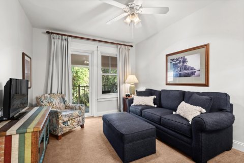 Condo in Miramar Beach, Florida, 1 bedroom  № 559080 - photo 1