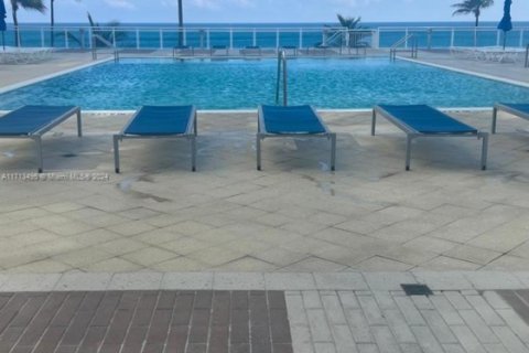 Condo in Fort Lauderdale, Florida, 1 bedroom  № 1694591 - photo 5