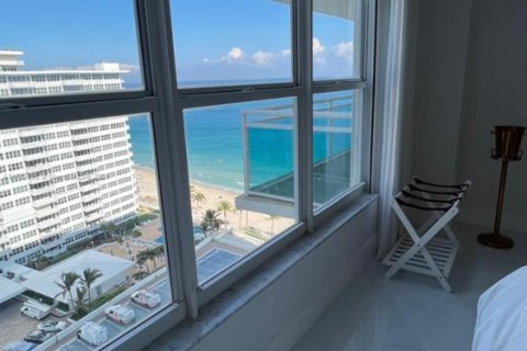 Condo in Fort Lauderdale, Florida, 1 bedroom  № 1694591 - photo 29