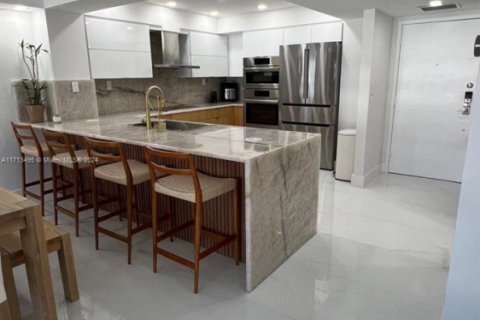 Condo in Fort Lauderdale, Florida, 1 bedroom  № 1694591 - photo 10