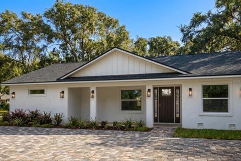 Villa ou maison à vendre à Orange City, Floride: 3 chambres, 131.27 m2 № 2355729 - photo 2