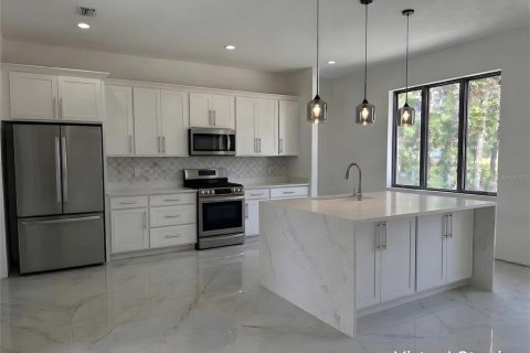 Villa ou maison à vendre à Orange City, Floride: 3 chambres, 131.27 m2 № 2355729 - photo 3