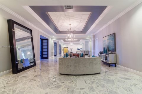 Studio à Condo à Hollywood, Floride  № 1978414