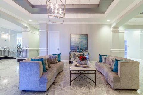 Copropriété à louer à Hollywood, Floride: 54.81 m2 № 1978414 - photo 2